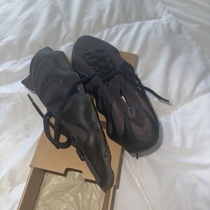 Yeezy Black Sneakers